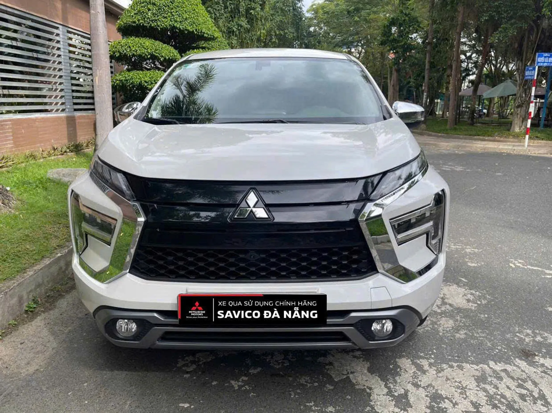 Hình ảnh xe MITSUBISHI XPANDER PREMIUM 2024 - ODO 20.000KM