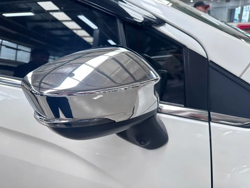 Hình ảnh xe MITSUBISHI XPANDER PREMIUM 2023 - 7.300km