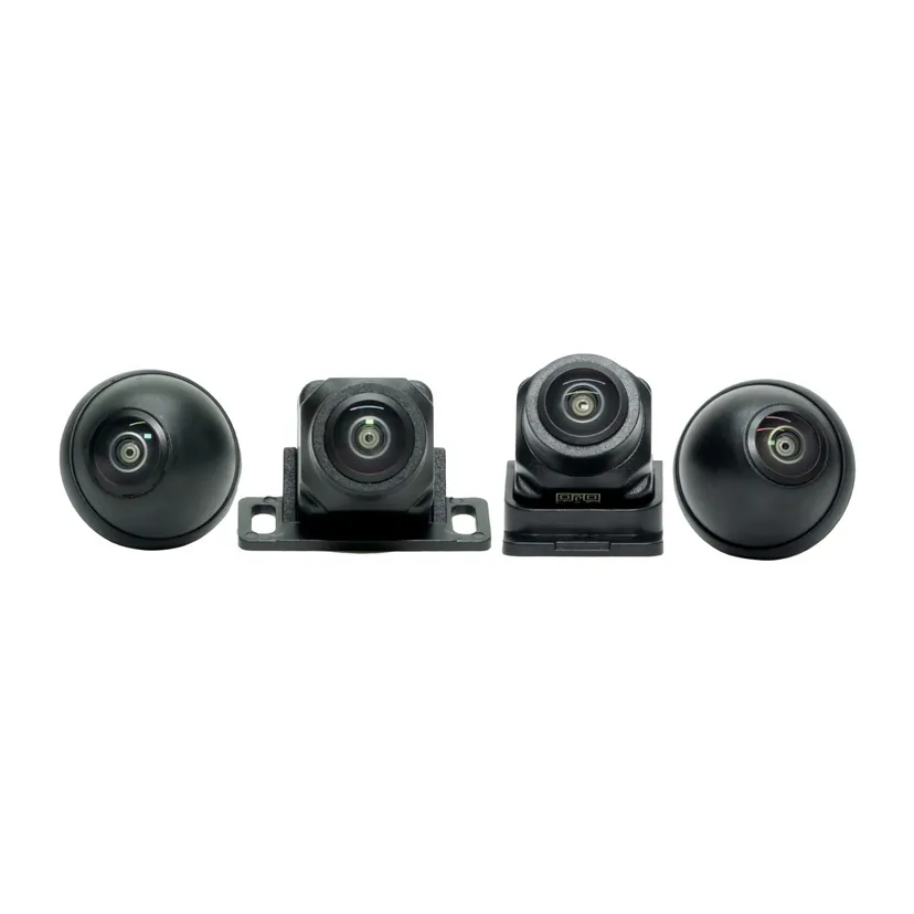 Hình ảnh xe Camera 360 SAFEVIEW LUX - 300 dành riêng Mitsubishi Xforce