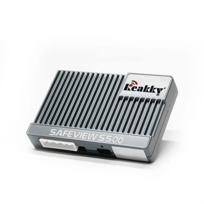 Hình ảnh xe Camera 360 SAFEVIEW S500