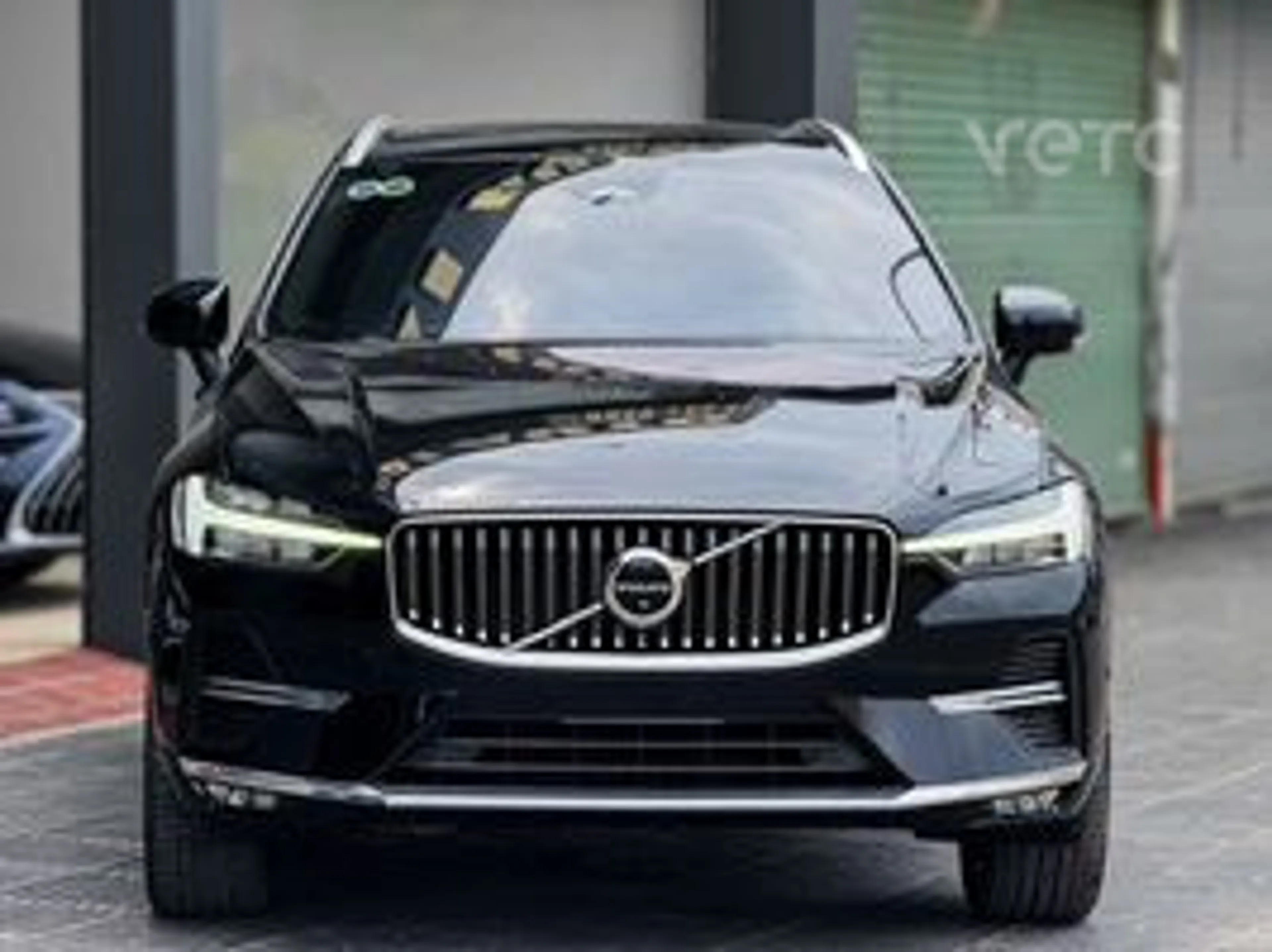 Ảnh xe LYNK & CO 05 2024 500.000 KM