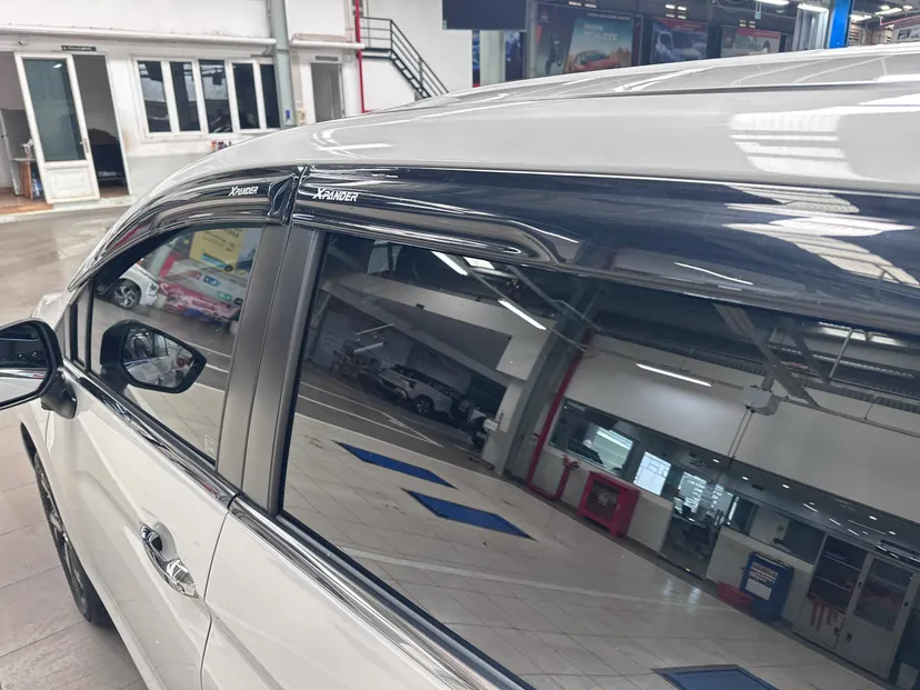 Hình ảnh xe MITSUBISHI XPANDER PREMIUM 2023 - 7.300km