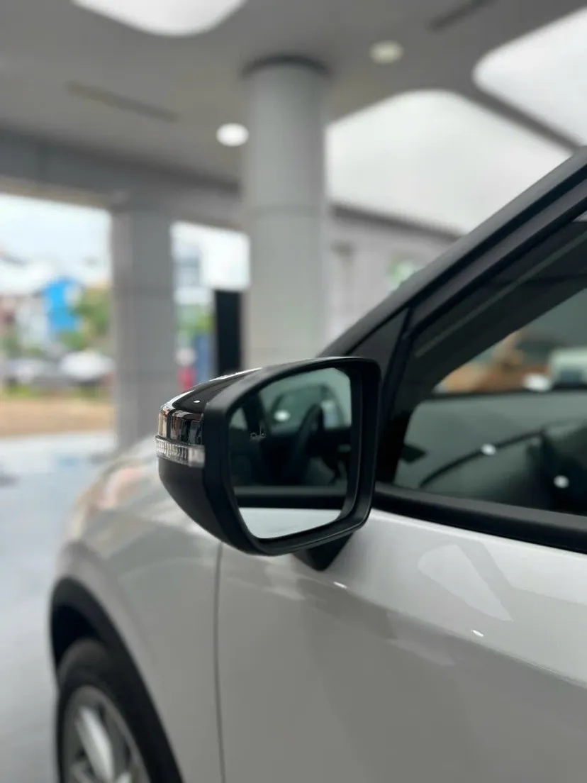 Hình ảnh xe VinFast VF5 2025