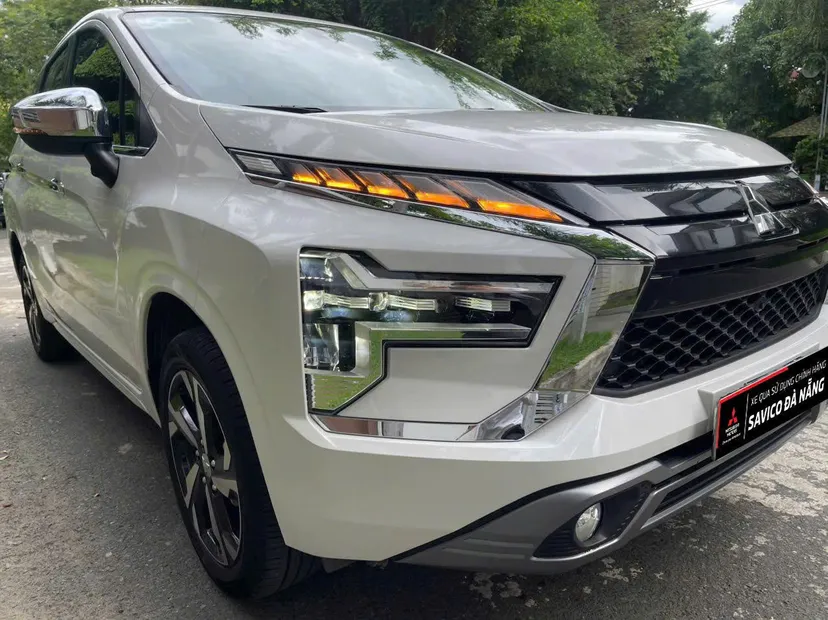 Hình ảnh xe MITSUBISHI XPANDER PREMIUM 2024 - ODO 20.000KM