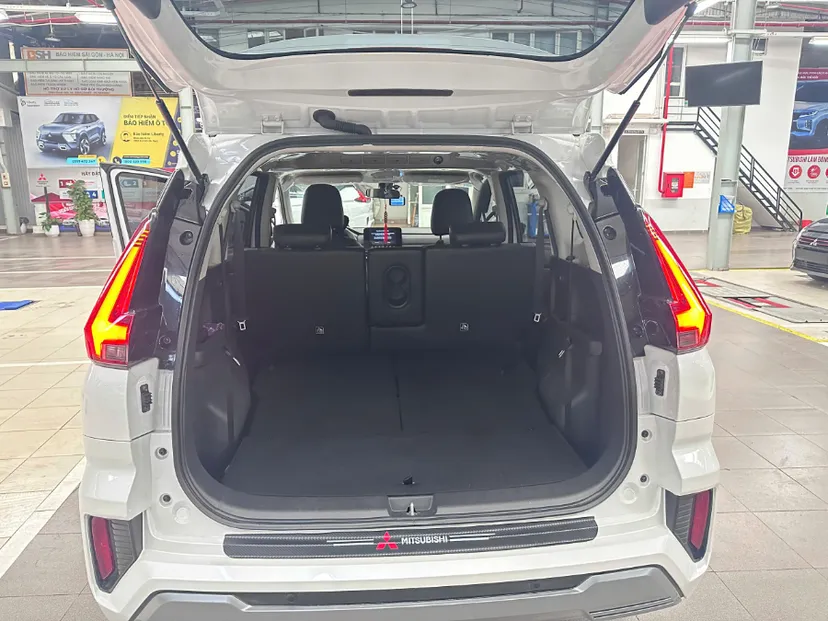 Hình ảnh xe MITSUBISHI XPANDER PREMIUM 2023 - 7.300km