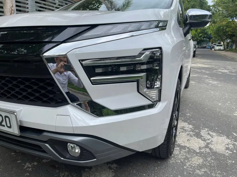 Hình ảnh xe MITSUBISHI XPANDER PREMIUM 2024 - ODO 20.000KM