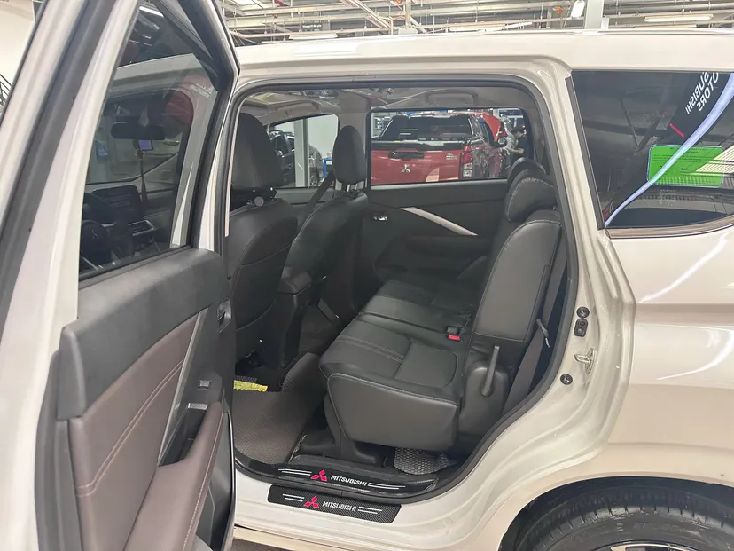 Hình ảnh xe MITSUBISHI XPANDER PREMIUM 2023 - 7.300km