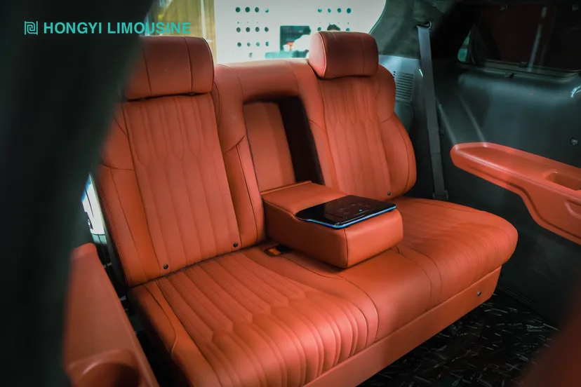 Hình ảnh xe GHẾ HONGYI CRYSTAL 4.0 PRO BẢN CAM