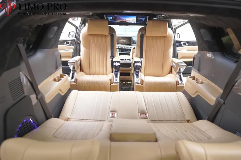 Hình ảnh xe GHẾ SOFA BED 3.0 LƯNG LIỀN