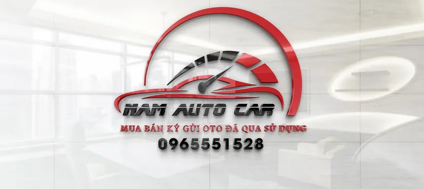 Banner cửa hàng NAM CẦU ĐUỐNG