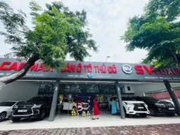 Avatar cửa hàng SÀN Ô TÔ THỦ ĐÔ