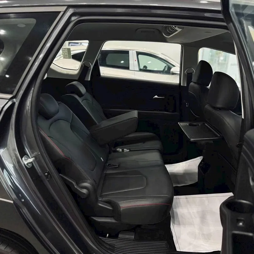 Hình ảnh xe HYUNDAI STARGAZER X CAO CẤP 2025 - XÁM