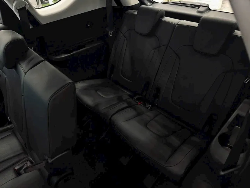 Hình ảnh xe HYUNDAI STARGAZER X CAO CẤP 2025 - XÁM