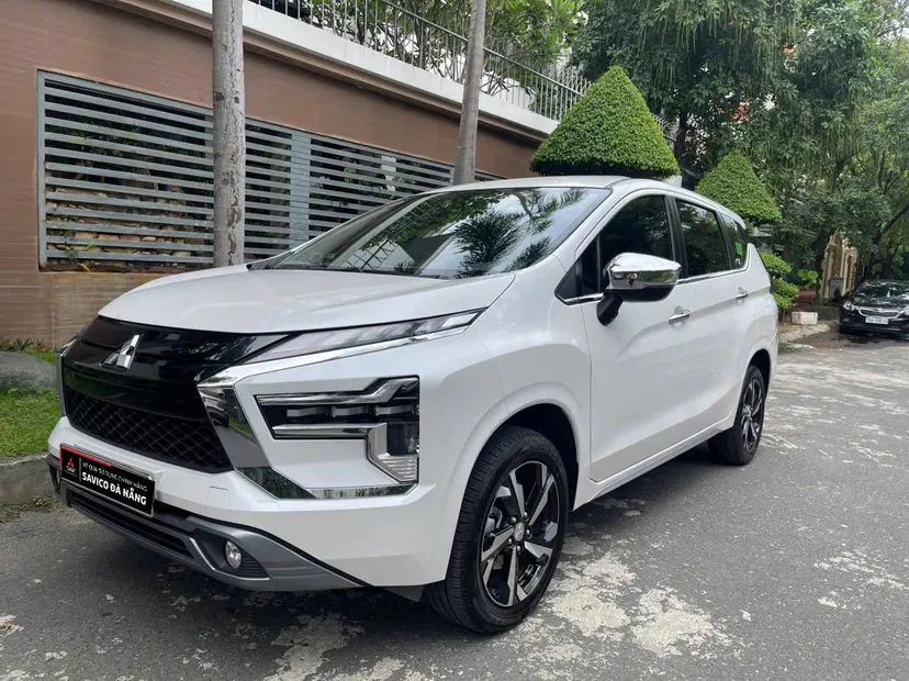 Hình ảnh xe MITSUBISHI XPANDER PREMIUM 2024 - ODO 20.000KM