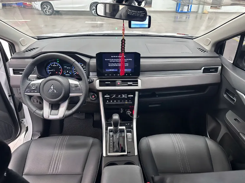 Hình ảnh xe MITSUBISHI XPANDER PREMIUM 2023 - 7.300km
