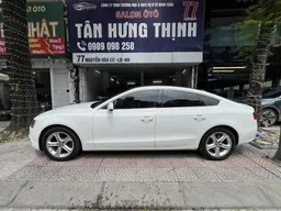 Avatar cửa hàng SALON Ô TÔ TÂN HƯNG THỊNH