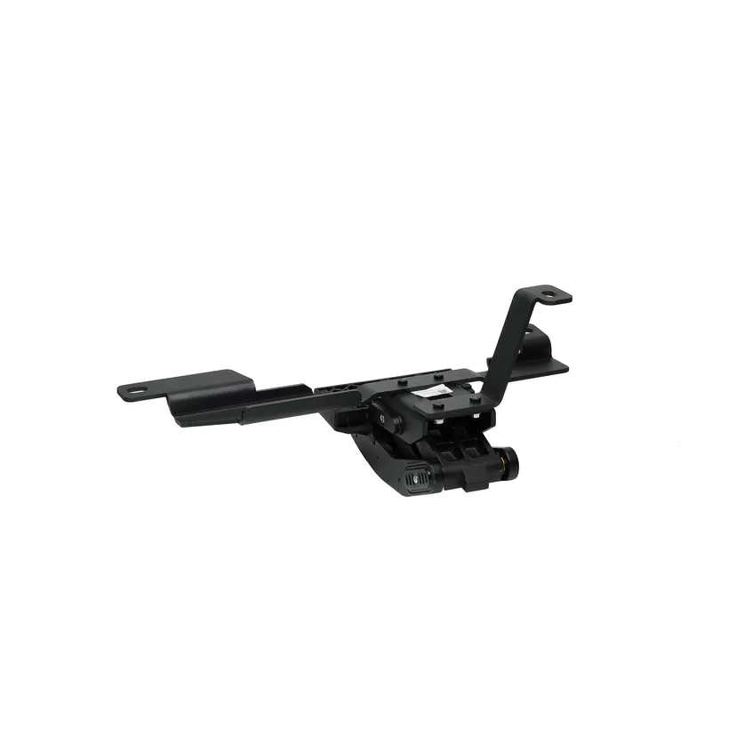 Hình ảnh xe Bậc dẫm điện thông minh AOD