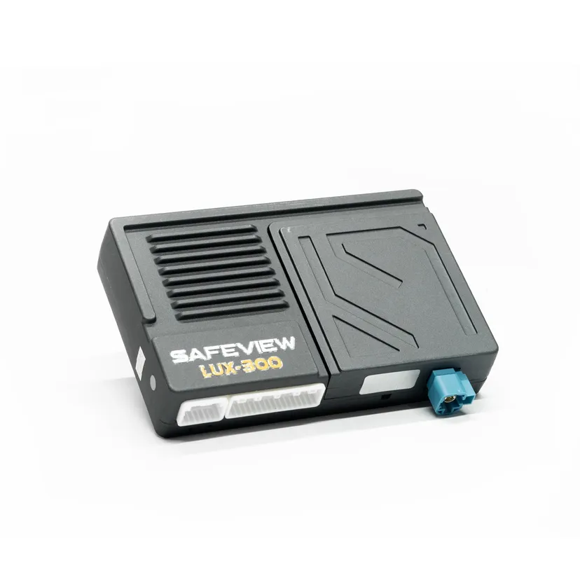 Hình ảnh xe Camera 360 SAFEVIEW LUX - 300 dành riêng Mitsubishi Xforce