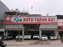 Avatar cửa hàng THÀNH ĐẠT AUTO