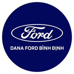 Avatar cửa hàng DANA FORD BÌNH ĐỊNH 