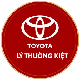 Avatar cửa hàng TOYOTA LÝ THƯỜNG KIỆT