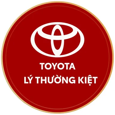 Avatar cửa hàng TOYOTA LÝ THƯỜNG KIỆT