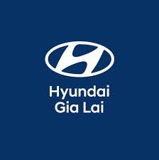 Logo cửa hàng HYUNDAI GIA LAI