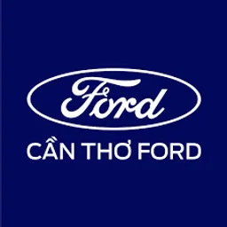 Logo cửa hàng CẦN THƠ FORD