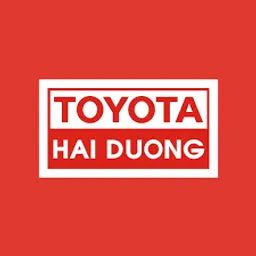 Avatar cửa hàng TOYOTA HẢI DƯƠNG