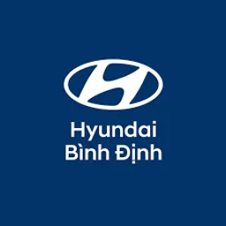 Logo cửa hàng HYUNDAI BÌNH ĐỊNH