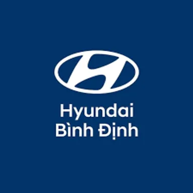 Avatar cửa hàng HYUNDAI BÌNH ĐỊNH