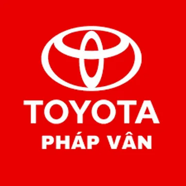 Avatar cửa hàng TOYOTA PHÁP VÂN