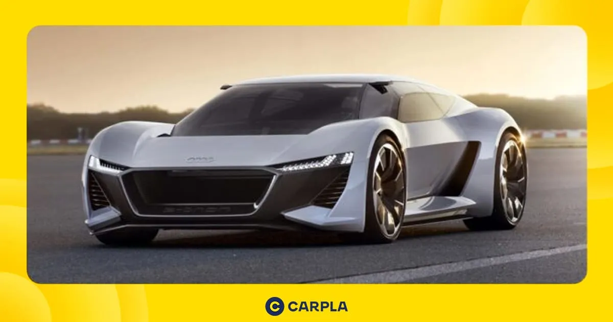 Bảng giá xe Audi R8 ưu đãi mới nhất tháng [month]/[year]