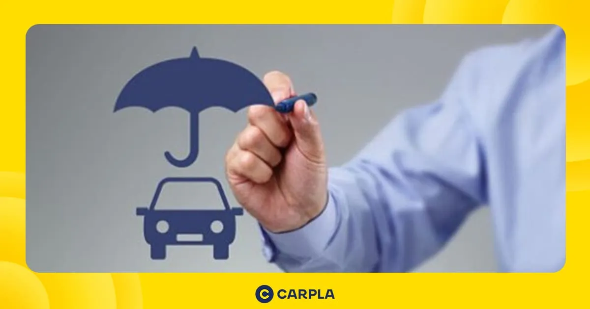 Bảo hiểm ô tô toàn diện – An tâm trên mọi hành trình