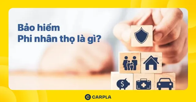 Bảo hiểm phi nhân thọ là gì? Quyền lợi khi mua bảo hiểm
