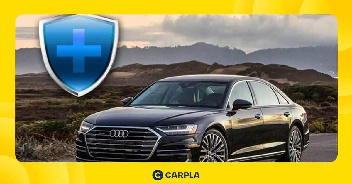 Bảo hiểm xe ô tô Audi: Giải pháp bảo vệ tối ưu cho xe sang của bạn