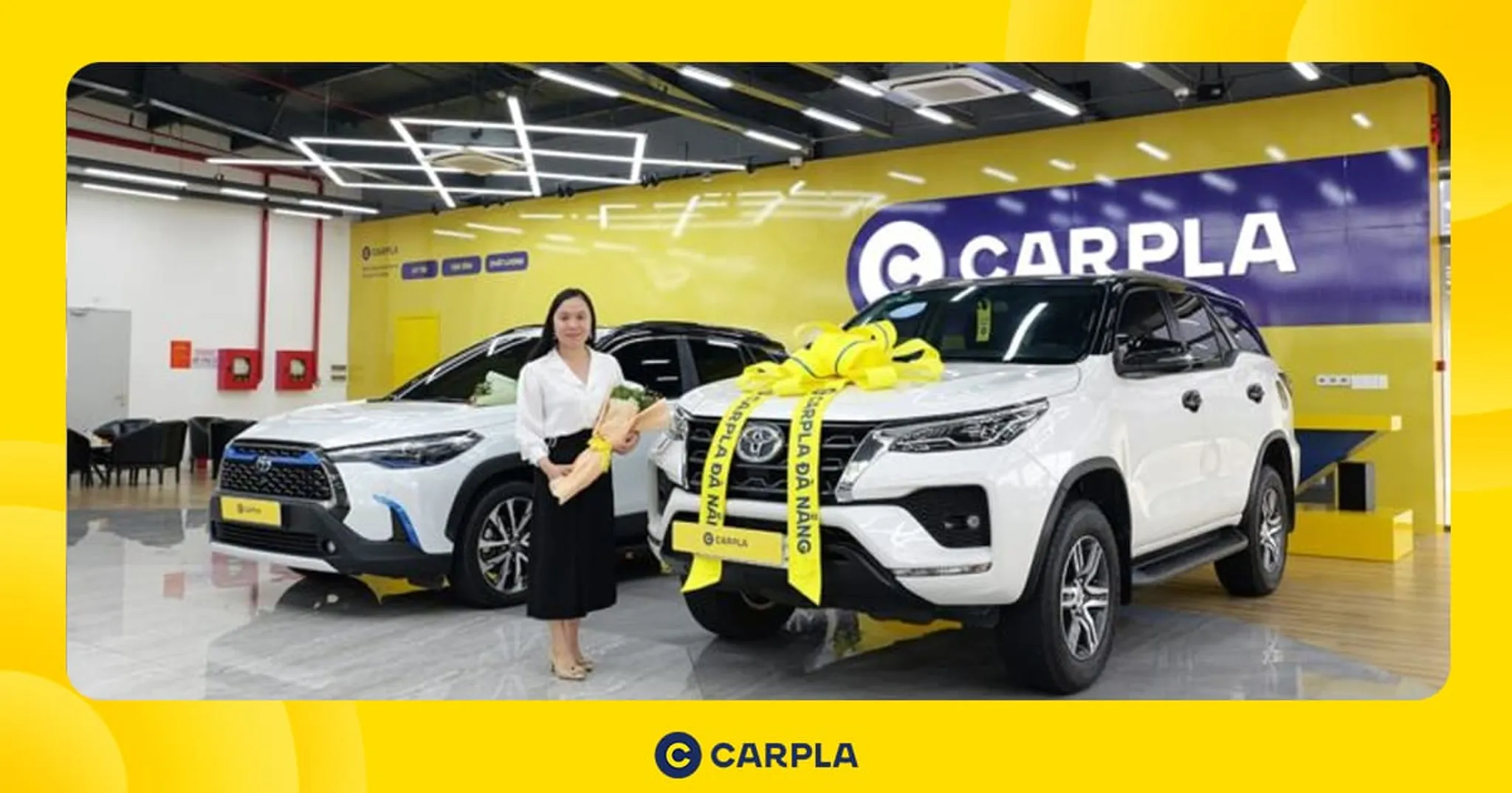 Top 5 các dòng xe ô tô cũ nên mua nhất trong năm [year]