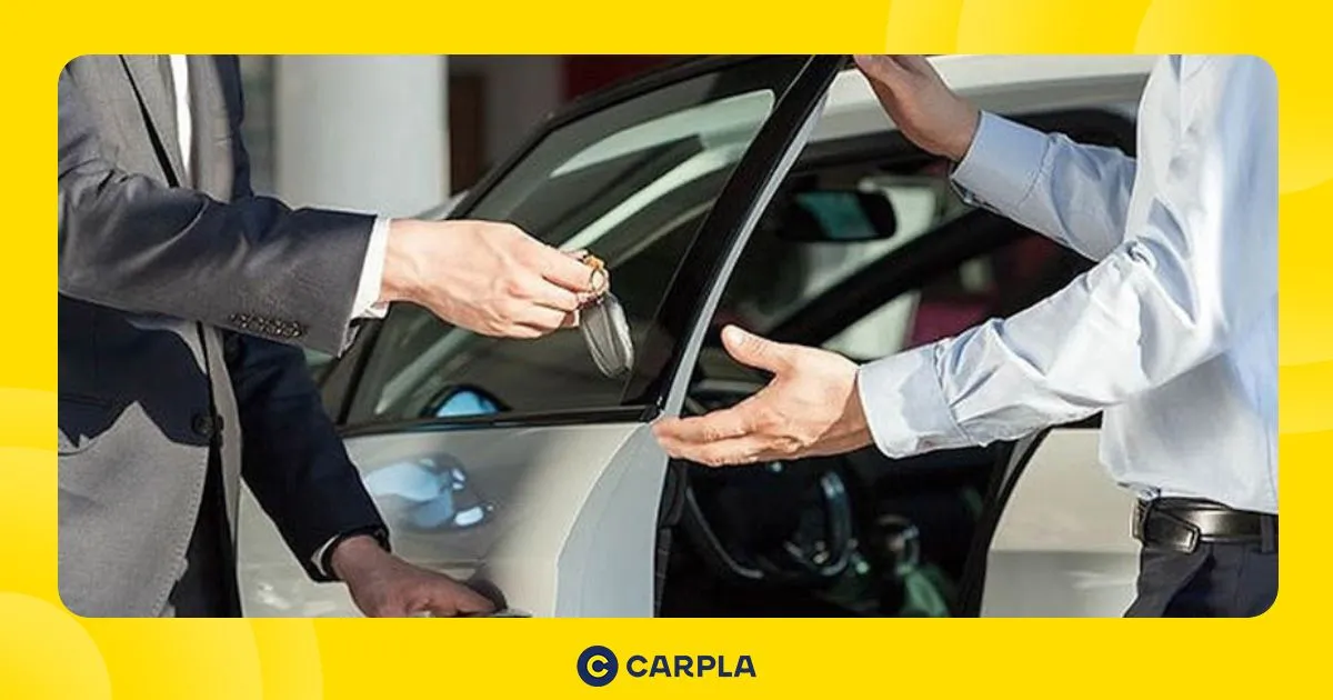 Thuê xe tự lái Quận 11 ở đâu uy tín, giá phải chăng?