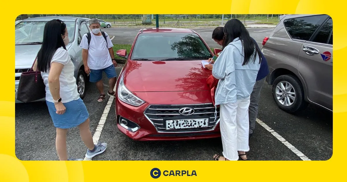 Dịch vụ thuê xe tự lái quận 12 ở đâu uy tín, giá tốt?