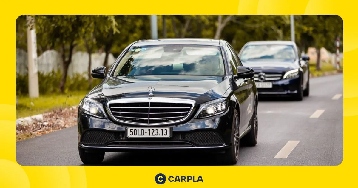 Nên thuê xe tự lái quận 5 ở đâu uy tín, chuyên nghiệp, giá tốt?