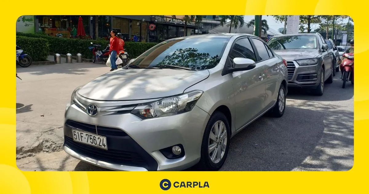 Dịch vụ thuê xe tự lái quận 7 nào đảm bảo uy tín, giá tốt?