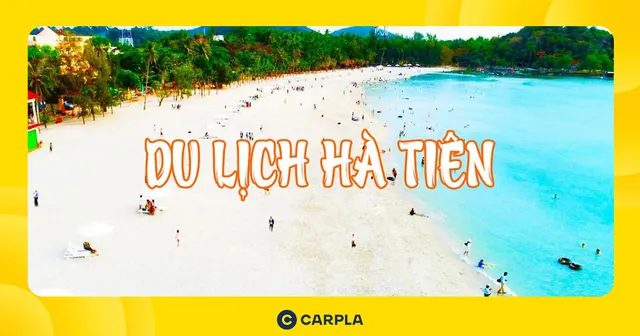 Cẩm nang địa điểm du lịch Hà Tiên – viên ngọc của Tây Nam Bộ