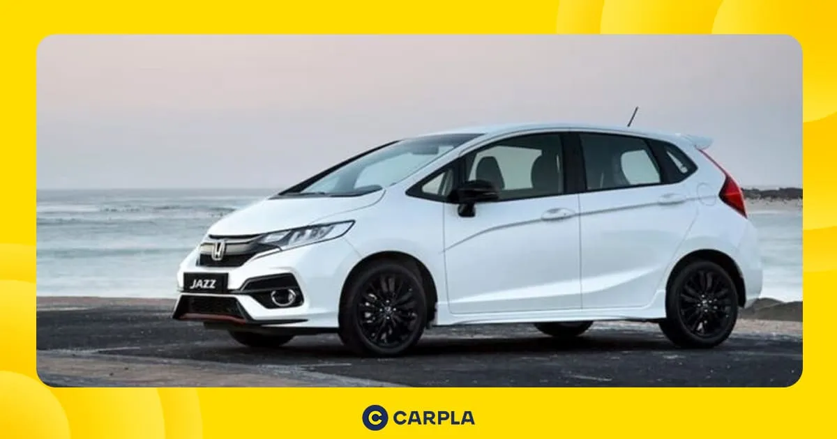 Nên mua xe Honda 4 chỗ cũ hay mới? Top 3 mẫu xe thịnh hành