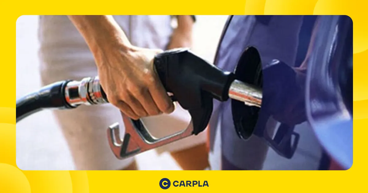 Nên đổ xăng nào cho ô tô đảm bảo vận hành trơn tru? A92 hay A95?