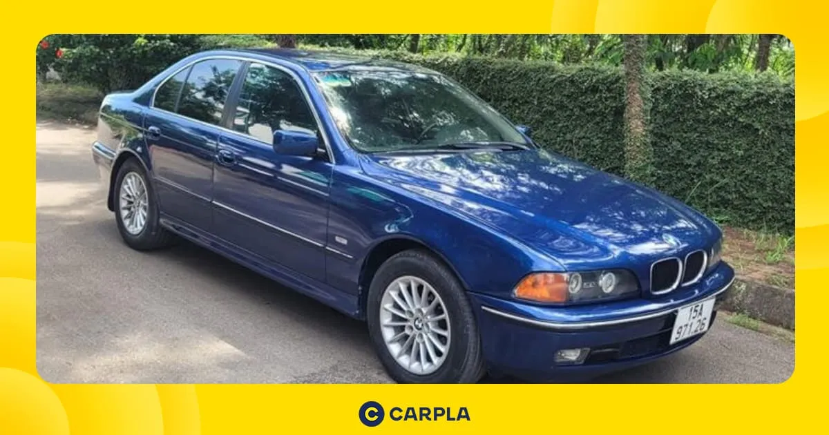 Ô tô cũ số tự động giá 100 triệu đồng: Có nên mua, chọn dòng xe nào hợp lý?