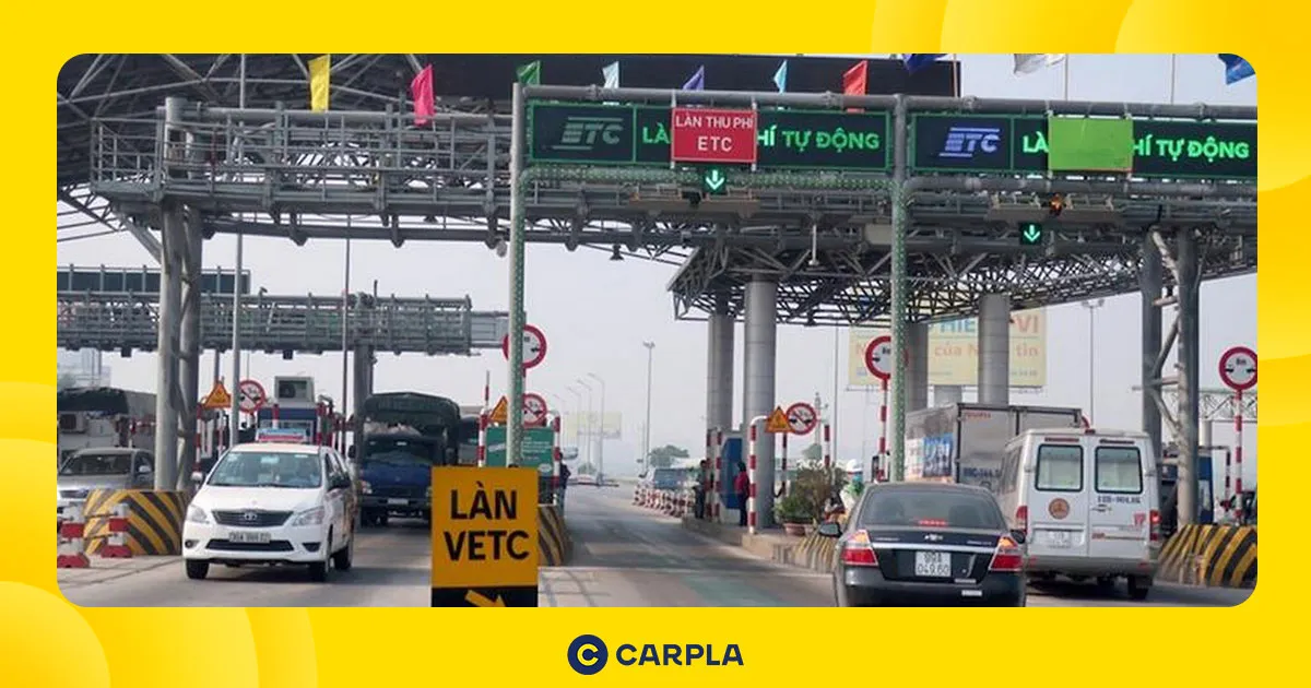 Cập nhật chi tiết phí cao tốc Bắc Giang Lạng Sơn mới nhất [year]