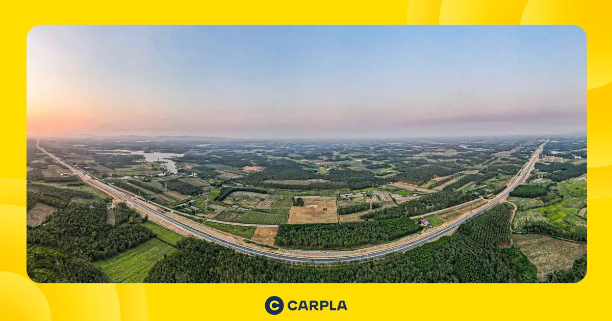 Cập nhật biểu phí cao tốc Bùng Vạn Ninh mới nhất hôm nay