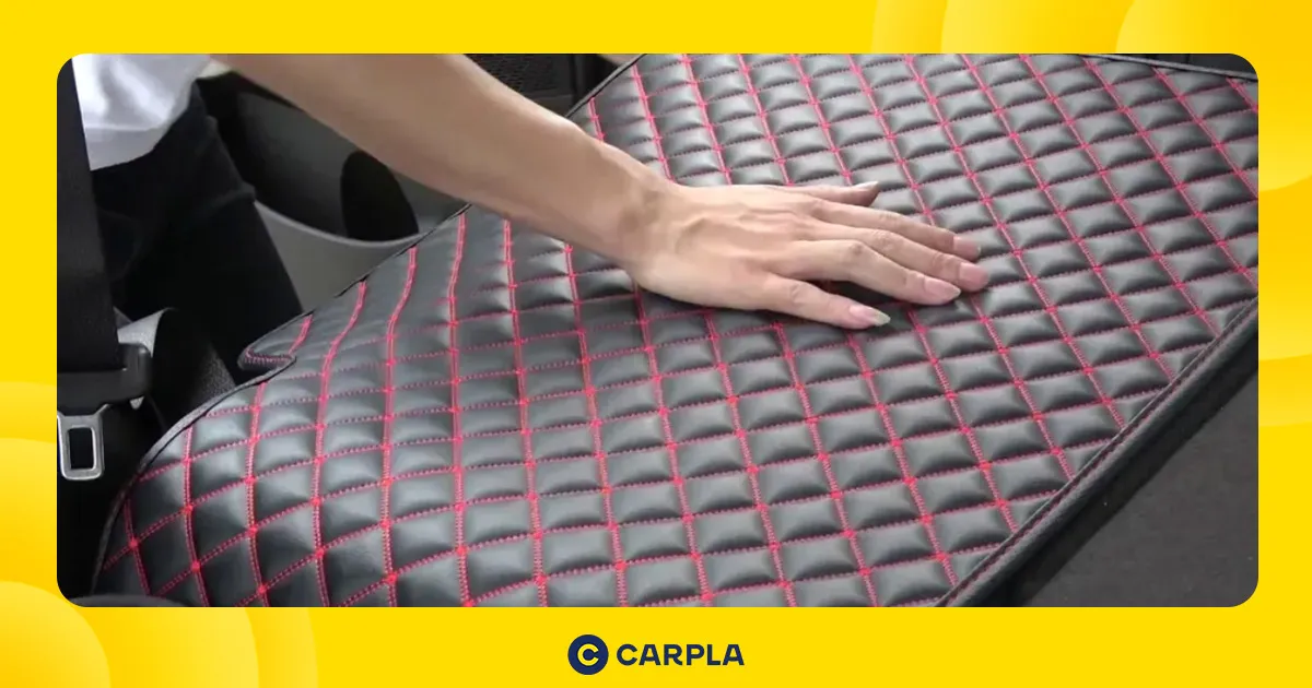 Thảm sàn ô tô cao cấp – sự lựa chọn hoàn hảo cho xế yêu của bạn