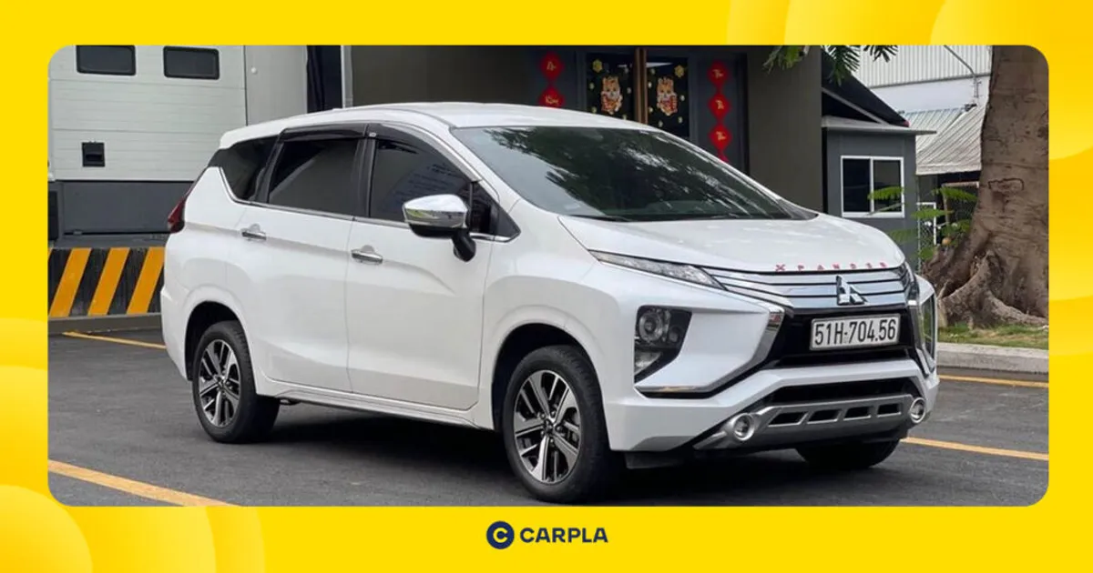 Thuê xe tự lái quận 2: Giải pháp di chuyển thông minh cùng Carpla