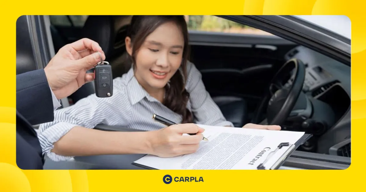 Kinh nghiệm thuê xe tự lái Quảng Ninh: Linh hoạt, tiết kiệm, tiện lợi